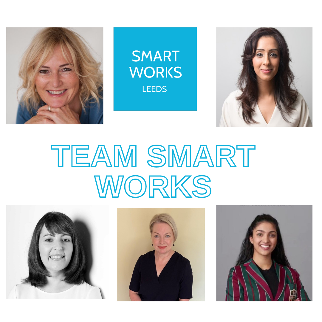 Sponsor Team Smart Works Leeds image