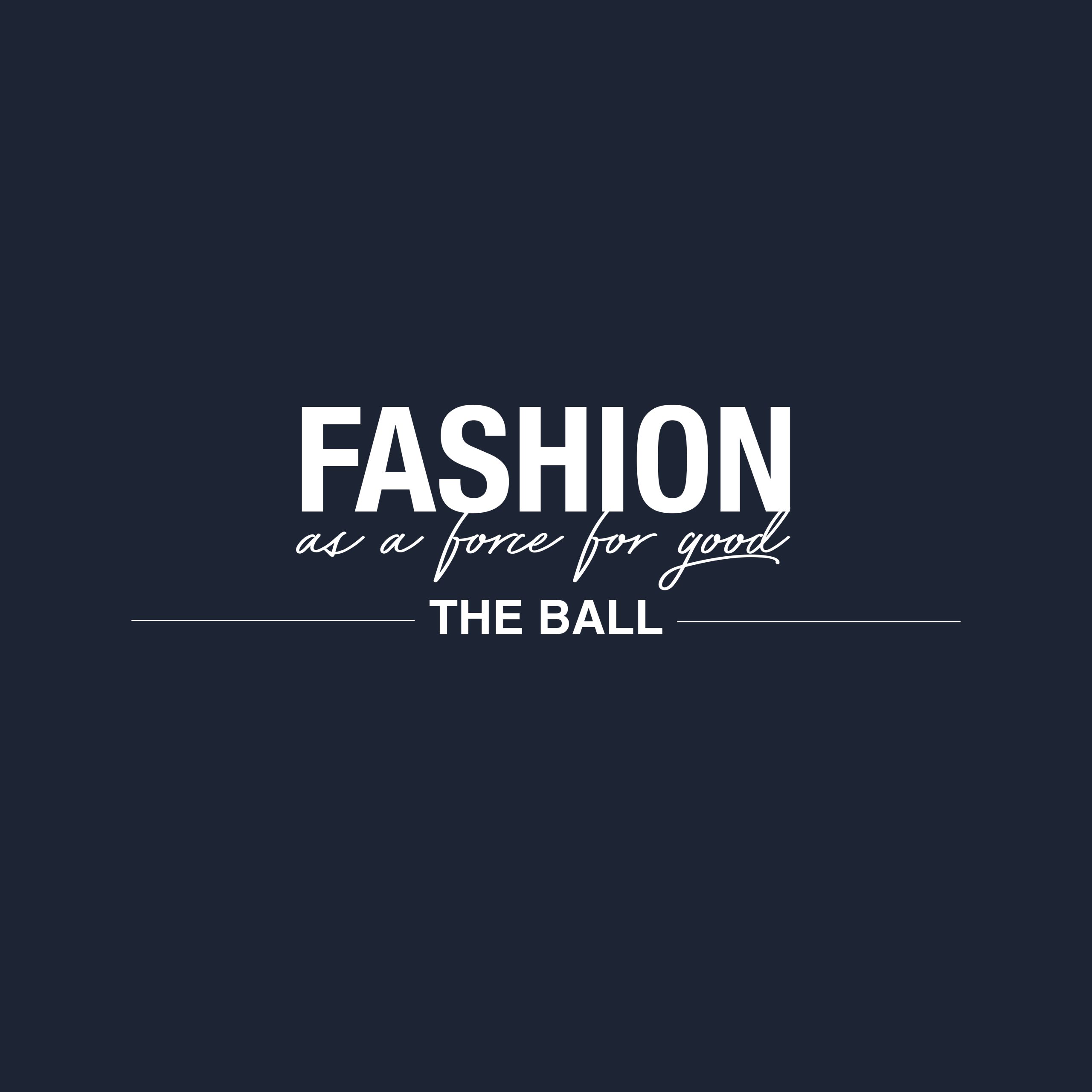 Fashion as a Force for Good – Award Nominations image