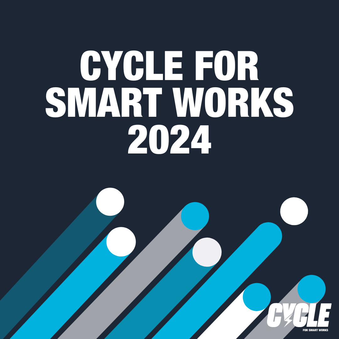 Cycle for Smart Works 2024 image