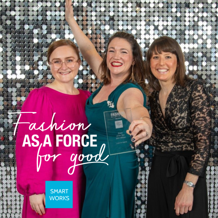 Fashion As a Force For Good- The Ball image