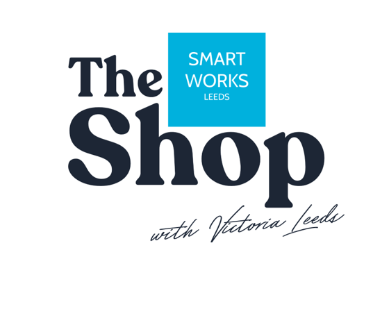 Smart Works Leeds The Shop- with Victoria Leeds image