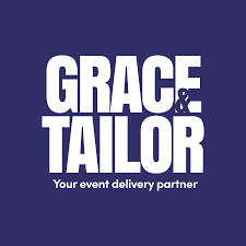 Welcoming our 2024 Event Partner- Grace and Tailor. image